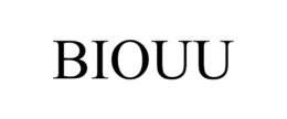 BIOUU trademark