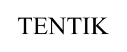 TENTIK trademark