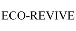 ECO-REVIVE trademark