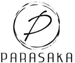 P PARASAKA trademark