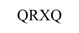 QRXQ trademark