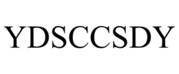YDSCCSDY trademark