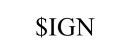 $IGN trademark