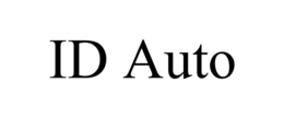 ID AUTO trademark
