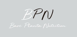 BPN BASE PLANTA NUTRITION trademark