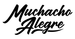 MUCHACHO ALEGRE trademark