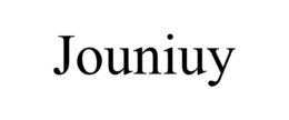 JOUNIUY trademark