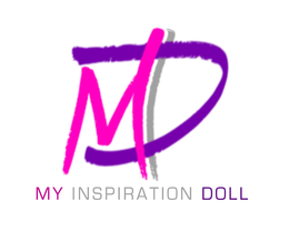 MID MY INSPIRATION DOLL trademark