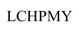 LCHPMY trademark