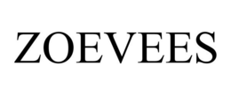 ZOEVEES trademark