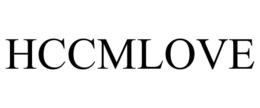 HCCMLOVE trademark
