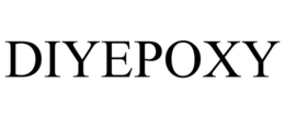 DIYEPOXY trademark