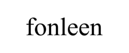 FONLEEN trademark