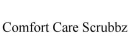COMFORT CARE SCRUBBZ trademark