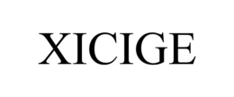 XICIGE trademark