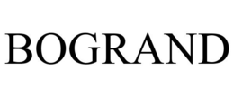BOGRAND trademark