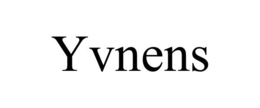 YVNENS trademark