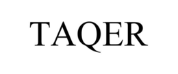 TAQER trademark