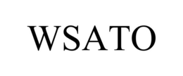 WSATO trademark