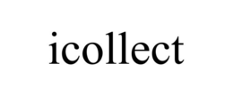 ICOLLECT trademark