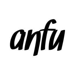ANFU trademark