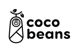 COCO BEANS trademark