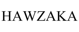 HAWZAKA trademark
