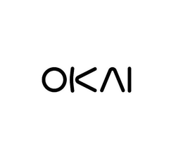OKAI trademark