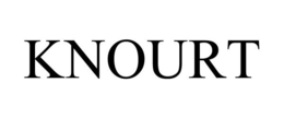 KNOURT trademark