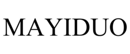 MAYIDUO trademark