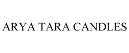 ARYA TARA CANDLES trademark