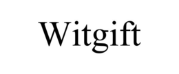 WITGIFT trademark