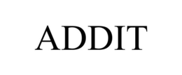 ADDIT trademark