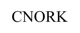 CNORK trademark