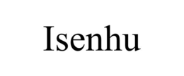 ISENHU trademark