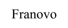 FRANOVO trademark