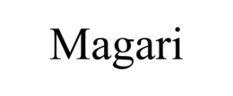 MAGARI trademark