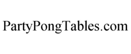 PARTYPONGTABLES.COM trademark