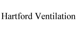 HARTFORD VENTILATION trademark