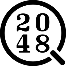 Q2048 trademark