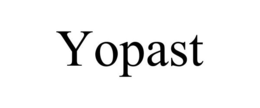 YOPAST trademark