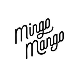 MINGO MANGO trademark