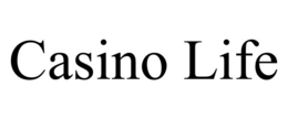 CASINO LIFE trademark