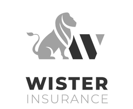 W WISTER INSURANCE trademark
