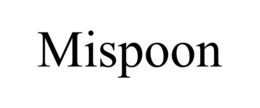 MISPOON trademark