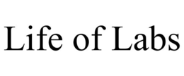 LIFE OF LABS trademark