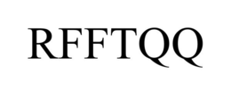 RFFTQQ trademark