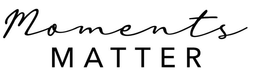 MOMENTS MATTER trademark