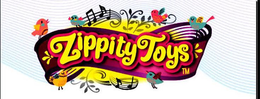 ZIPPITY TOYS trademark