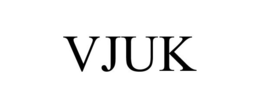 VJUK trademark